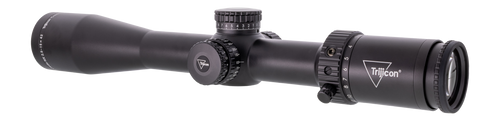 CREDO HX 2.5-15X42 BDC RD/GRN