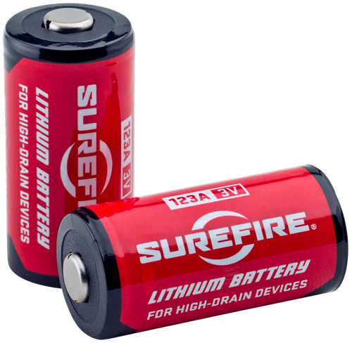 SF123A LITHIUM BATT BULK 65PK