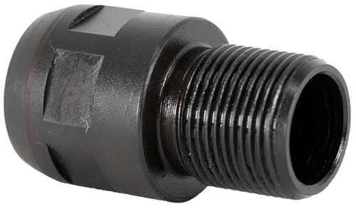Banish(silencer Central) Thread Adapter, Banish 5787 Adapter Thread 9/16x24 5/8x24