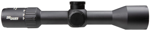 WHISKEY6 3-18X44 30mm MOA 2.0