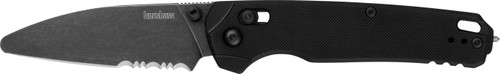 Kershaw Bel Air XL Emt 3.25" BLK