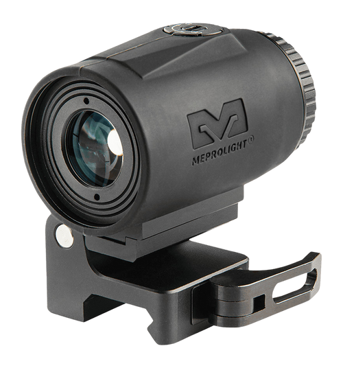 Meprolight Mepro Mmx3 - Magnifier Right Adapter