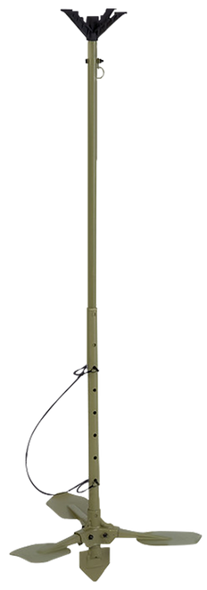 Avian X Ultimate Gear Stick - Adjusts 46"-60"!