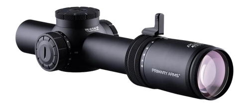 PA 610210    PLXC 1-8X24F RDB RAPTOR 5.56Y G2