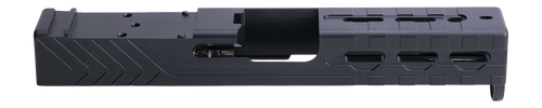 SYLVAN GL19G4     GLK 19 G4 SLIDE STRIPPED