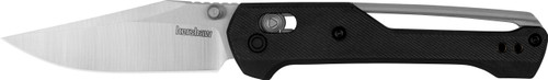 Kershaw Airspace 3" Black