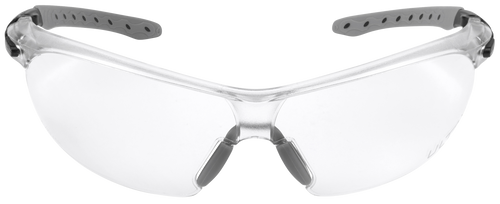 Ultrx Keen Safety Glasses - Adult Clear