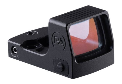 PA 810049    CLASSIC SERIES 21MM MICRO REFLEX GRN