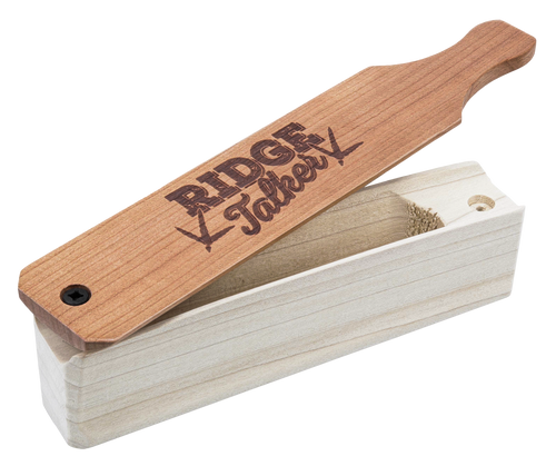 ZINK ZNK-RTBC     RIDGE TALKER BOX CALL