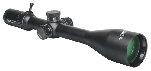 Konus Scope Absolute 5-40x56 - 30mm Red/blue Mod Mil-dot!