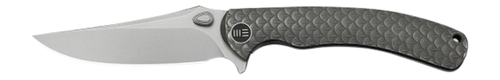 CIVIVI WE25061B-1  DRACARYS 3.58 GRAY TITANIUM