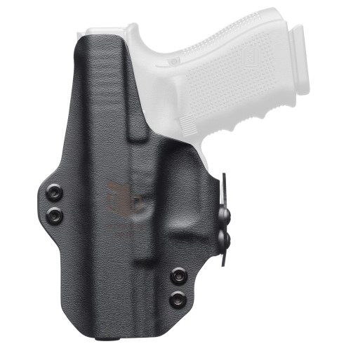 BLK Pnt Dual Pnt Sig P365 Axg RH