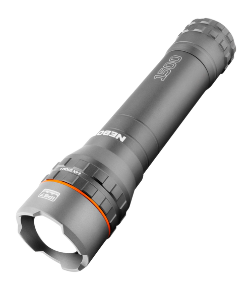 NEBO NEB-FLT-0069 NEWTON 1500 LUM FLASHLIGHT ALK