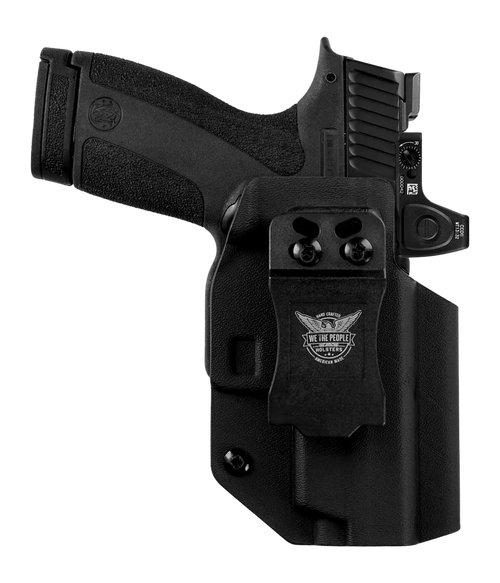 WTP WTP-R283_1000-R SHIELD X RED DOT READY