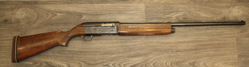 Savage Model 755A - 16ga