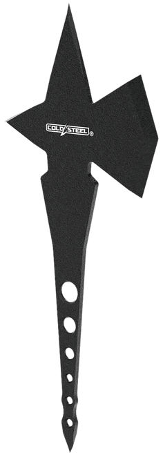 Cold Steel Templar X Throwing - Axe 14" Length Black