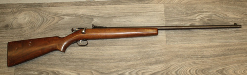 Winchester Model 68 - .22 Short