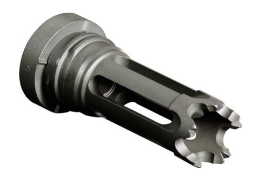 Yankee Hill Machine Co Phantom 7.62 Quick Detatch Flash Hider