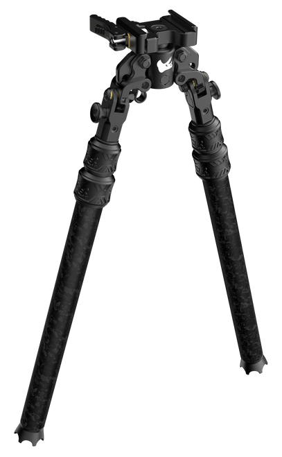 Tricer Rp Ultimate Hunting - Bipod Arca Swiss/picatinny Com