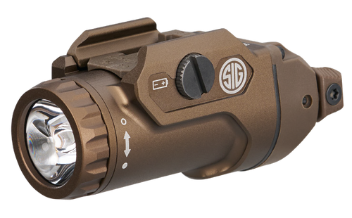 FOXTROT2R TACT WHITE LIGHT FDE
