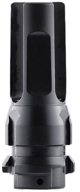 Dead Air Silencers Keymount - Flash Hider Scar 17 5/8-24