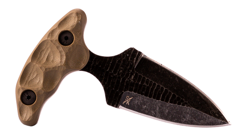 STROUP SD1-ODG-G10        ODG/ACID ETCHED  2.5