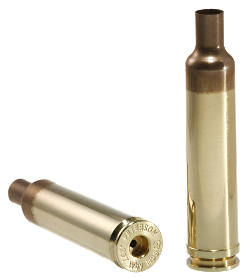 Peterson Cartridge 40063-P   257WthbyMag Rifle 250CT *Bulk