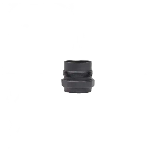 Jk Armament JK155LTQATM1 LT Quick Attach Taper Mount Fits Aluminum Hard Anodized Black