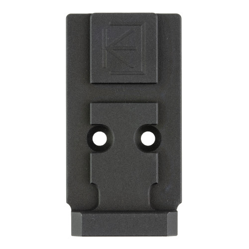 Ck For Glock Mos To Acro P2 Dt Plate