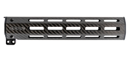 Faxon Firearms FFHGMLOK10C1 Streamline Handguard