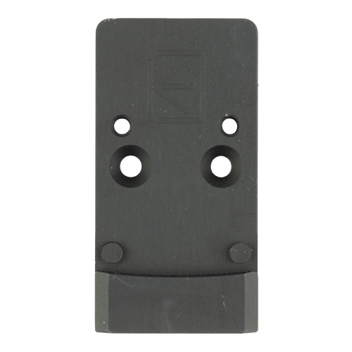 Ck Canik Sfx Rival To Rmr Dt Plate