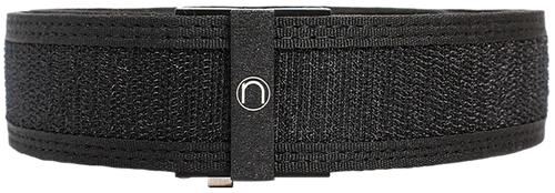 Nexbelt Inner Belt Hook & Loop - Non EDC 1.5" Black Up To 50"w