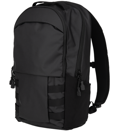 Vertx VTX5305IBK Urban Ghost  20L Backpack Nylon Black