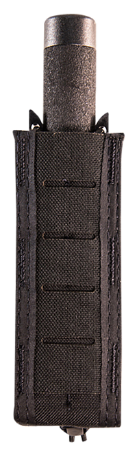 High Speed Gear 41EX00BK TACO Extended Pistol Black Nylon MOLLE Mount
