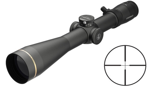 VX-5HD G2 4-20X52 34mm CDS DPX