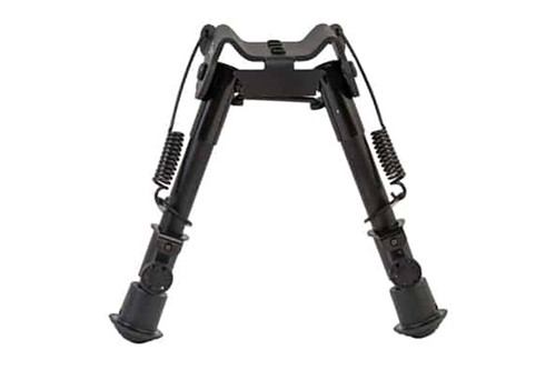 Caldwell Bipod - M-Lok / Keymod - 6"- 9"