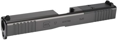 Glock Spare Part Slide G17 MOS - Gen 3