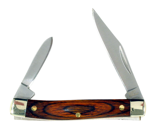 RUKO RUK0067-CS    440A 2-3/4"PAKAWOOD FOLDING CS