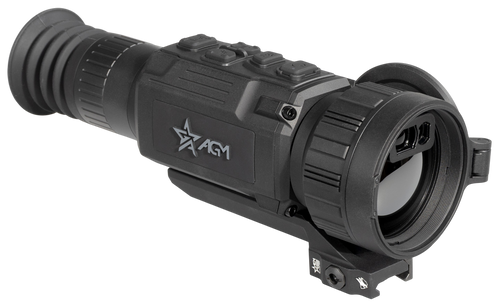 Agm Rattler V3 50-640 Thermal - Rfl Scope 640 50mm Lens Lrf