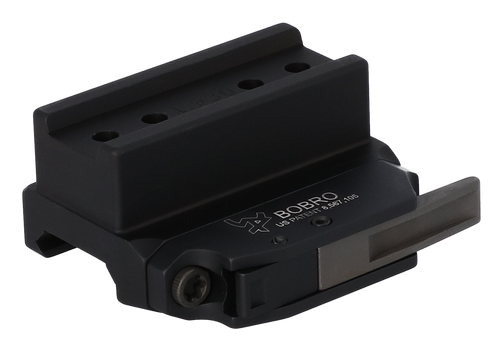 ECHO CV MOUNT BLACK 1.93