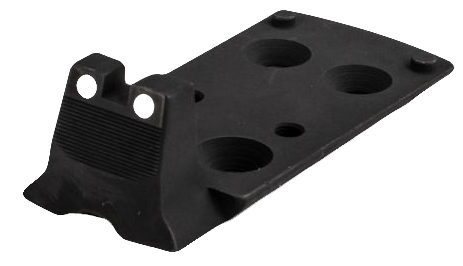 OPTIC PLATE RMR CO-WITNESS