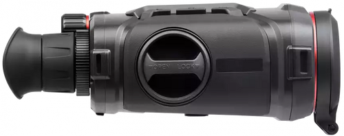 AGM Global Vision 7142410005306V531 Voyage TB50-384 Thermal Binocular/Laser Rangefinder Black 5.5x-88x 50mm 384x288, 50Hz Resolution Zoom Digital 1x/2x/4x/8x/16x