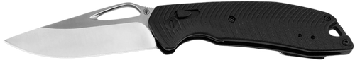 Boker 110307 EDK  3.07" Plain MagnaCut Blade Black