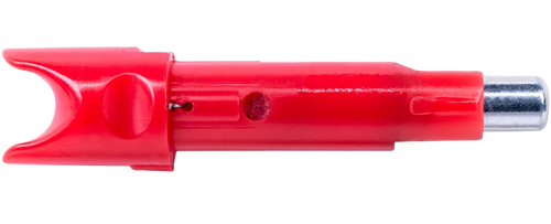 Tenpoint HEA3803R Alpha Blaze  Light Nock HP Bushing Red