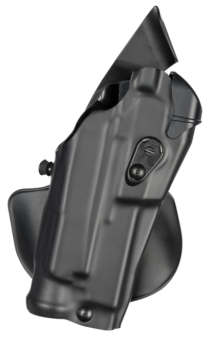 Safariland 6378rds2192131 ALS Paddle Holster Black Fits S&W M&P Compatible w/ SureFire X300U