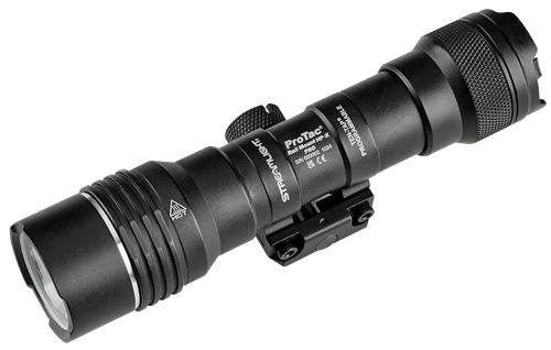 Streamlight Pro Tac Rail Mount - Hp-x Pro Light Only
