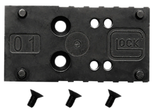 Glock Oem MOS Adptr 01 Gen 5 9mm/40