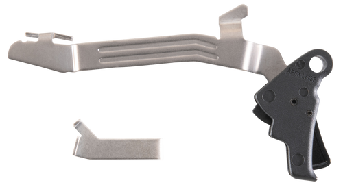 Apex Action Enhancement Kit - For Glock G43/g43x/g48 Black