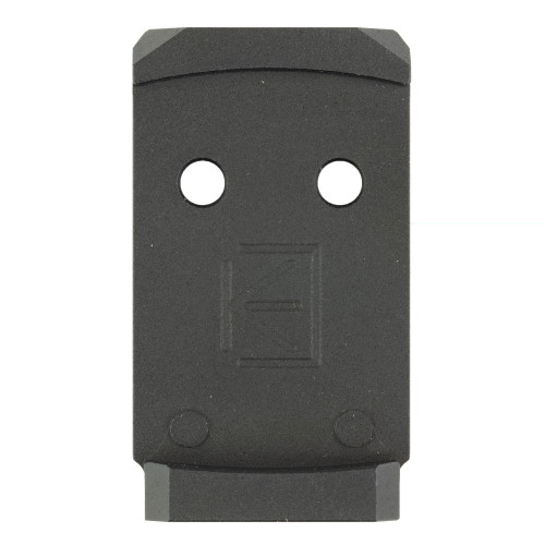 Ck Echelon To K/rmsc Dt Plate