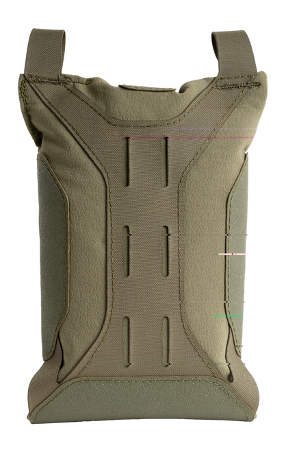 ESD ESD-NOTCH-RG      NOTCH-RANGER GRN